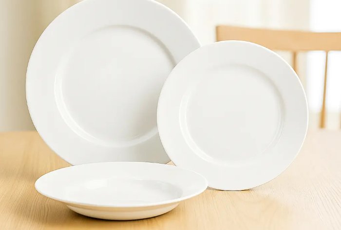 Set de Vajilla