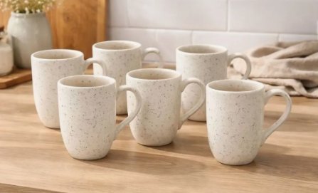 Tazas