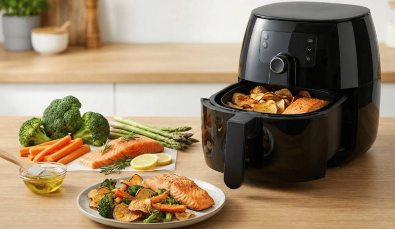 Airfryer